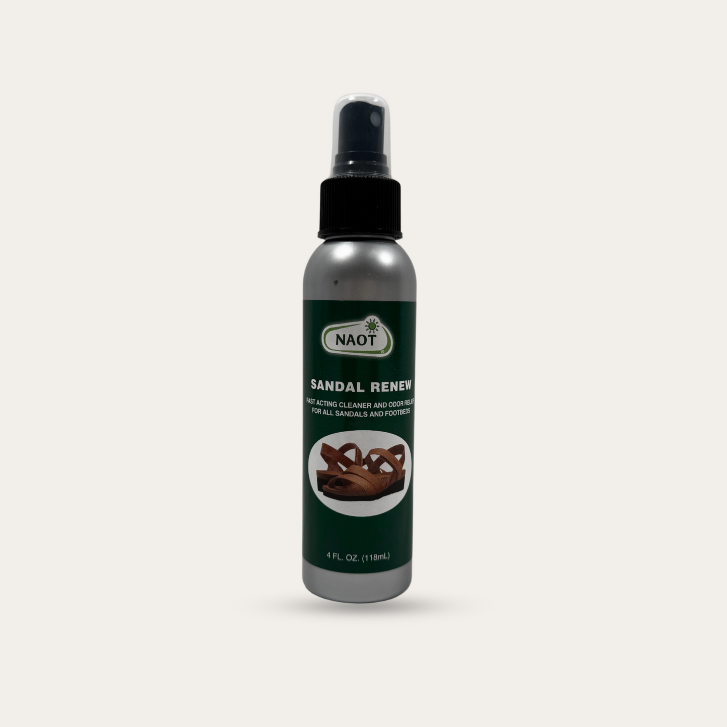 Sandal Renew Spray