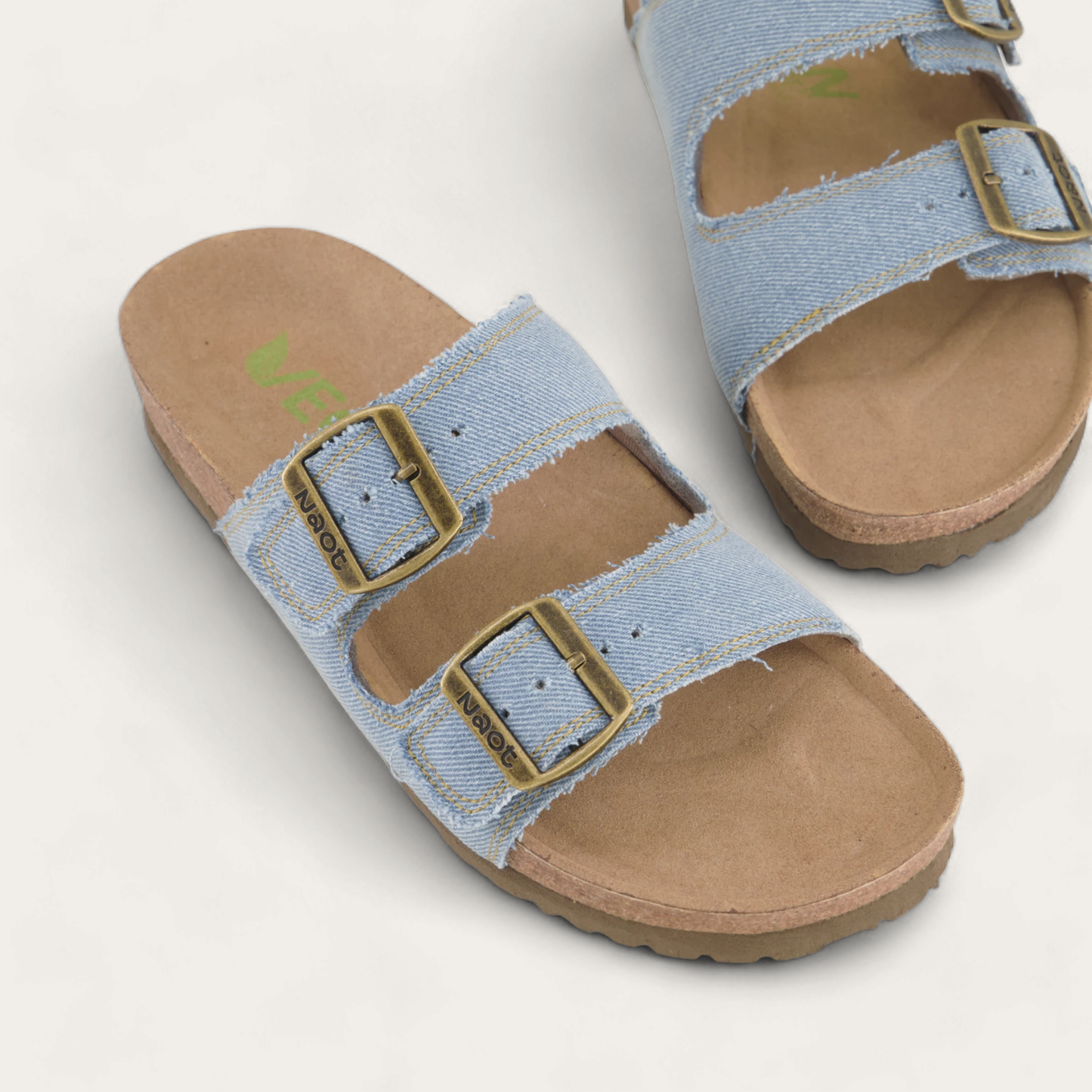 Santa Barbara Womens Vegan