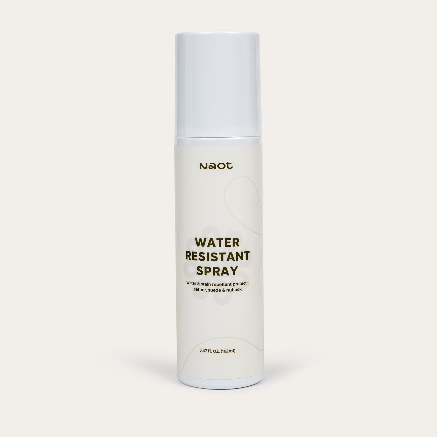 Water Resistant Spray