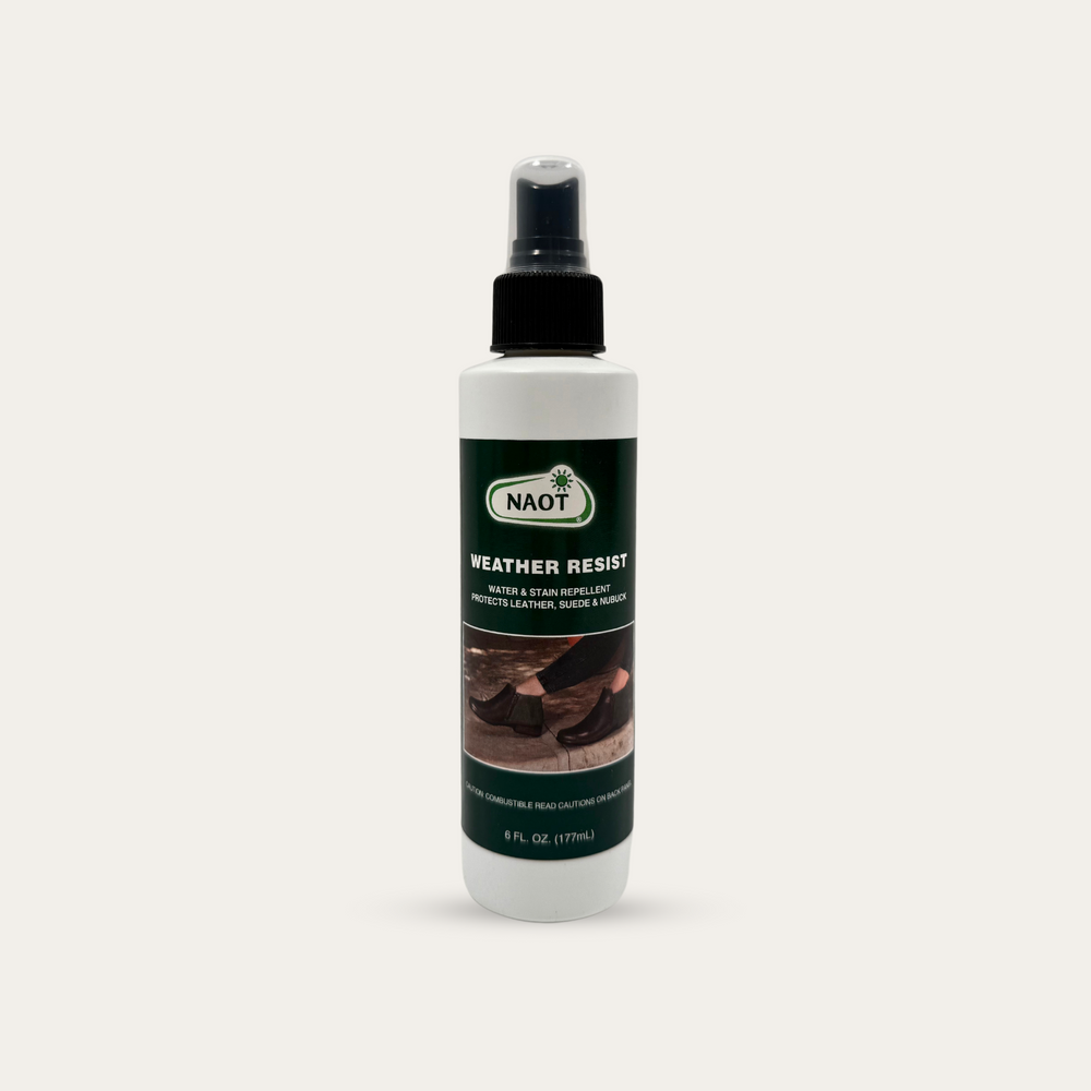 Weather Resist Spray