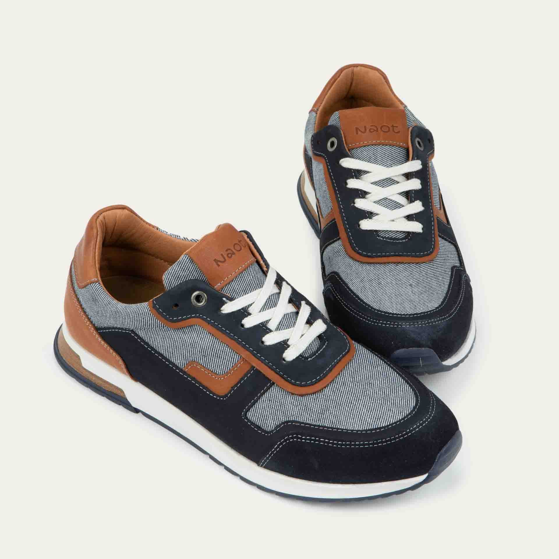 Men's Boost | Naot Canada