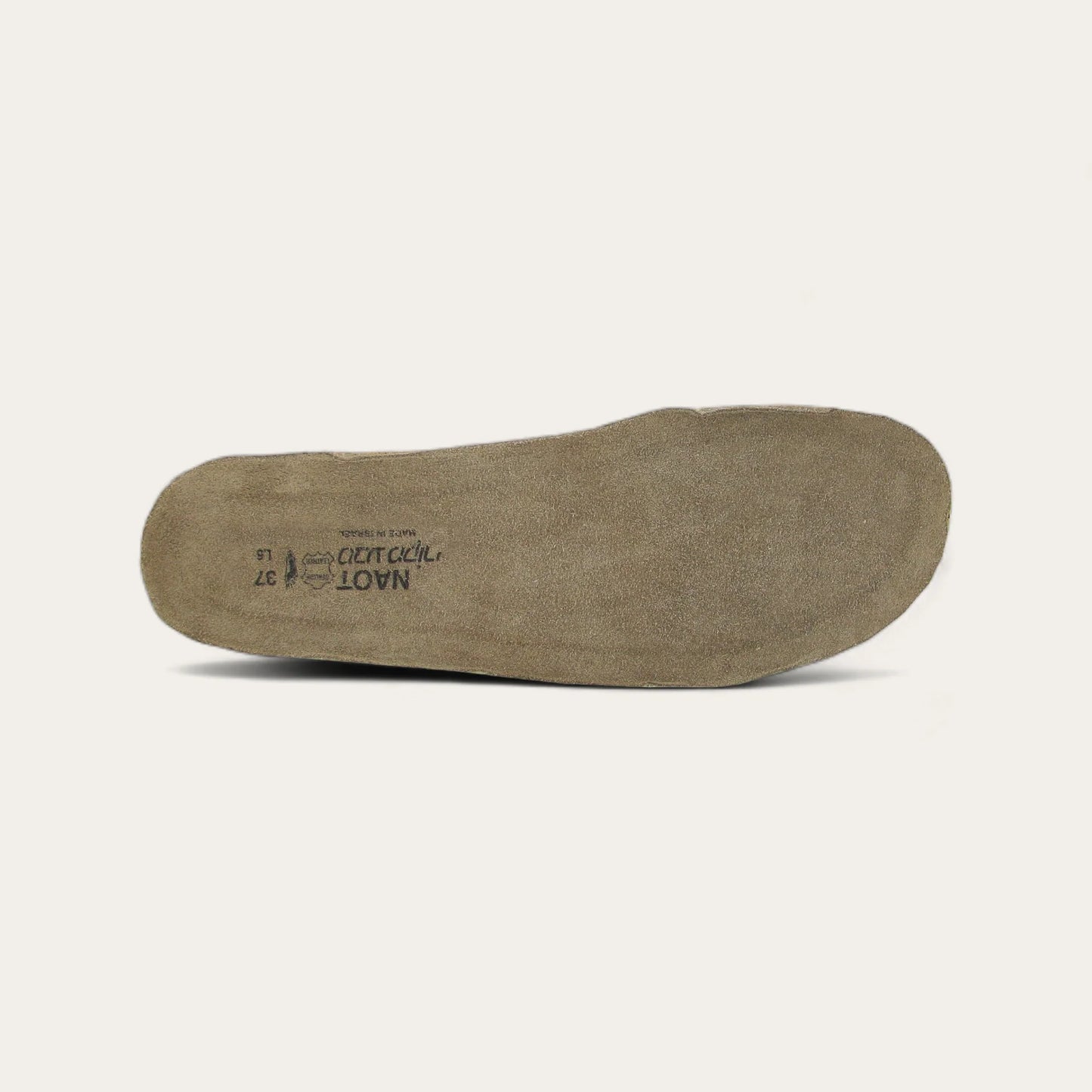 Footbed Womens Scandinavian