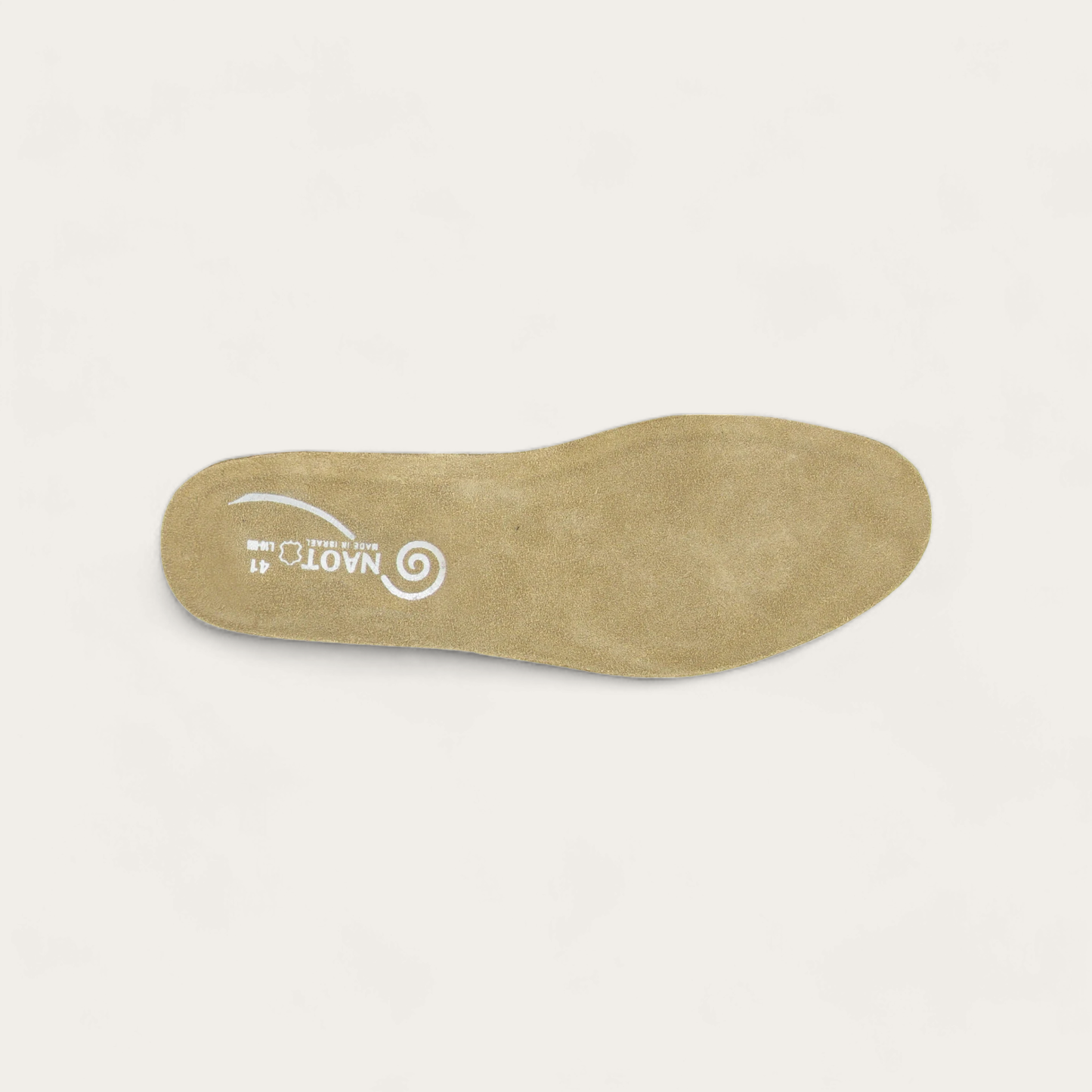 Footbed Mens Serengeti