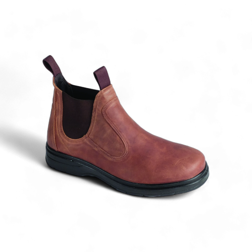 Men's Flint