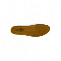 Footbed Womens Romance