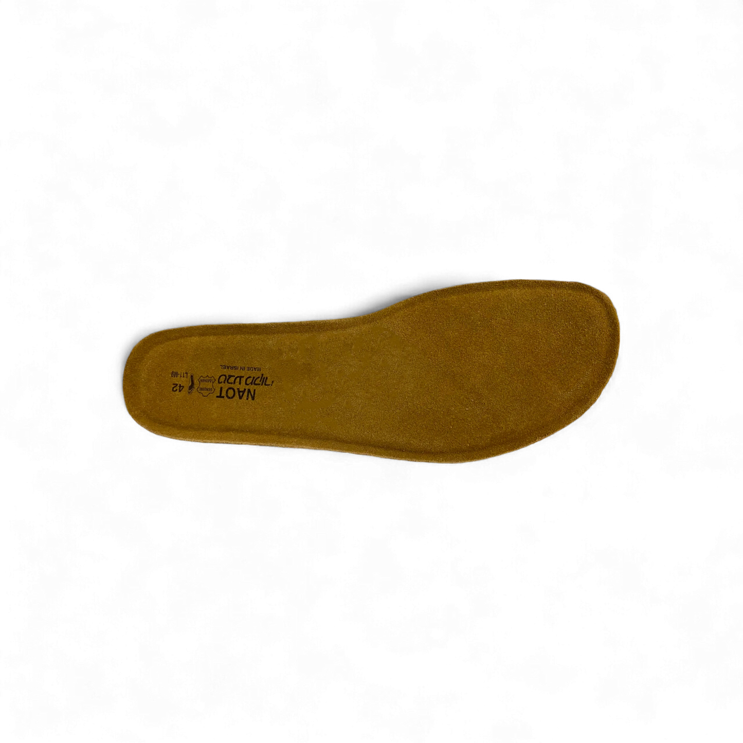 Footbed Mens Origin