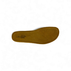Footbed Mens Origin