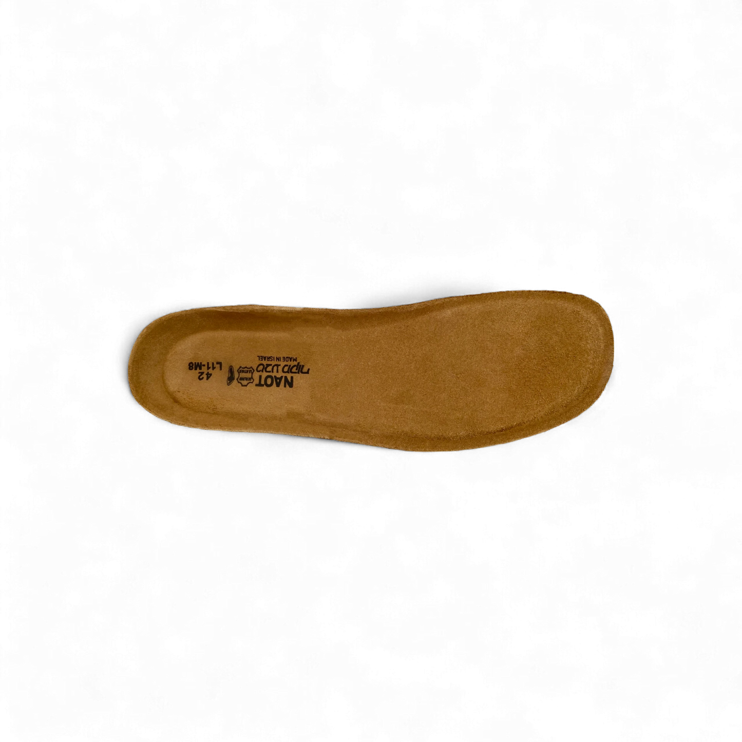 Footbed Mens Walker