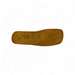 Footbed Womens Wasabi