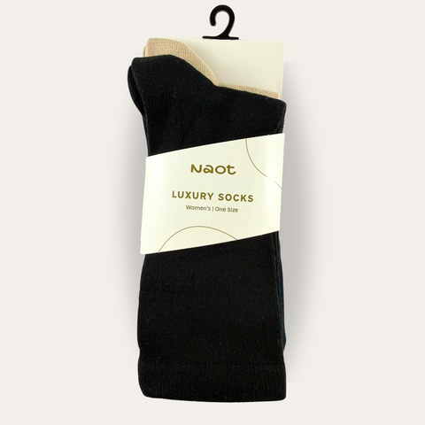Women's Luxury Socks
