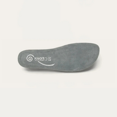 Footbed Womens Vegan Koru