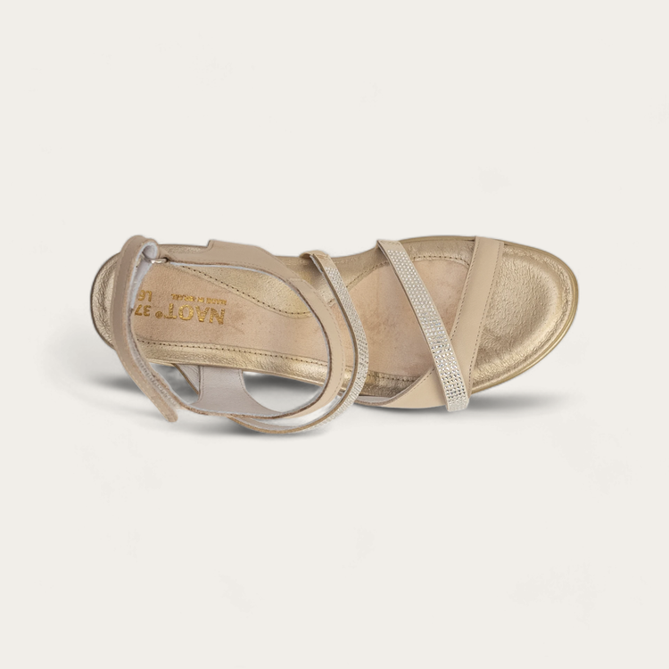 Innovate Naot Canada - Main Image