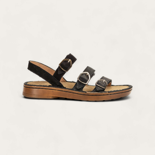 Wide Width Women Sandals Naot Canada