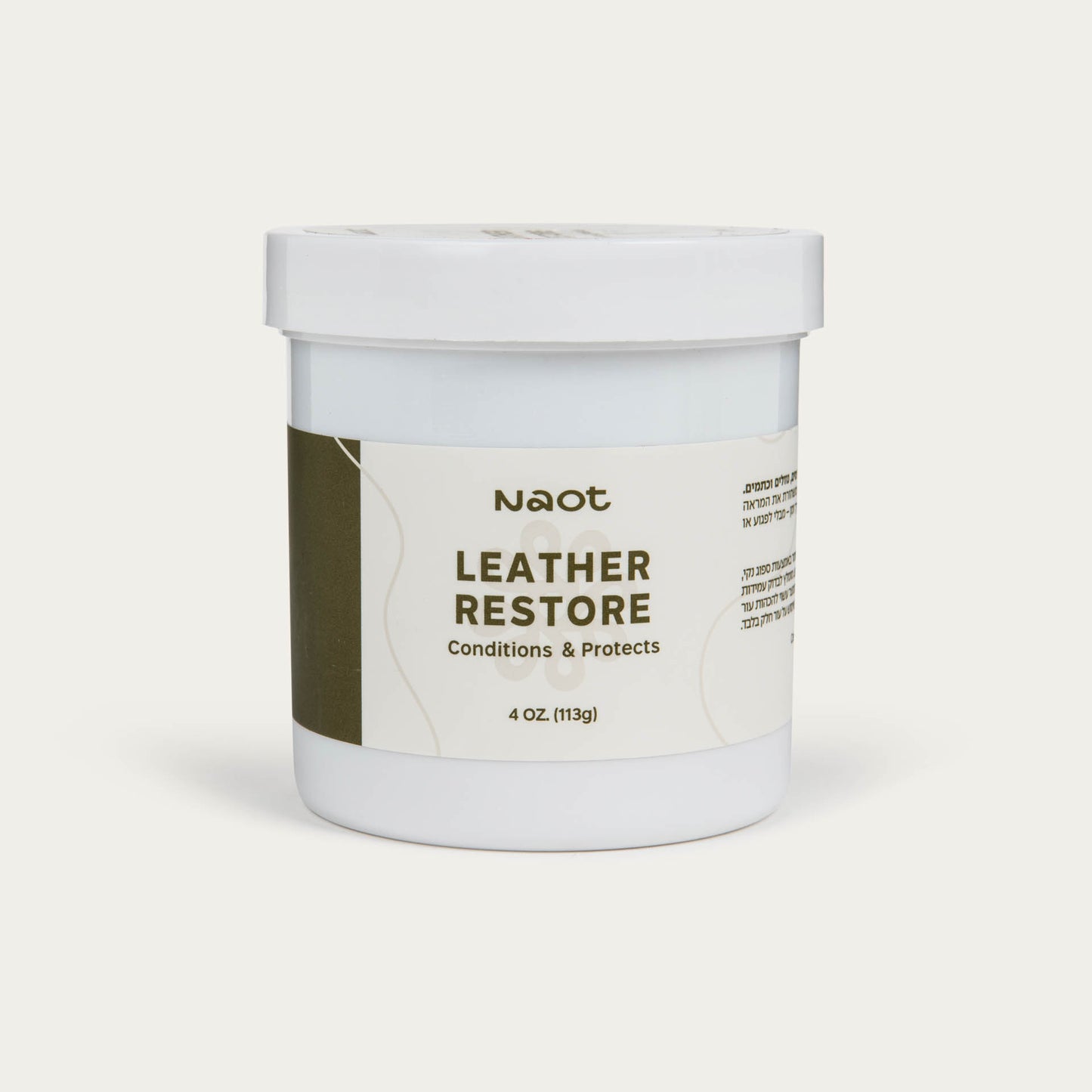 Leather Restore