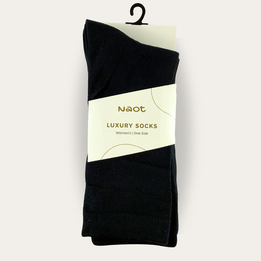 Women's Luxury Socks