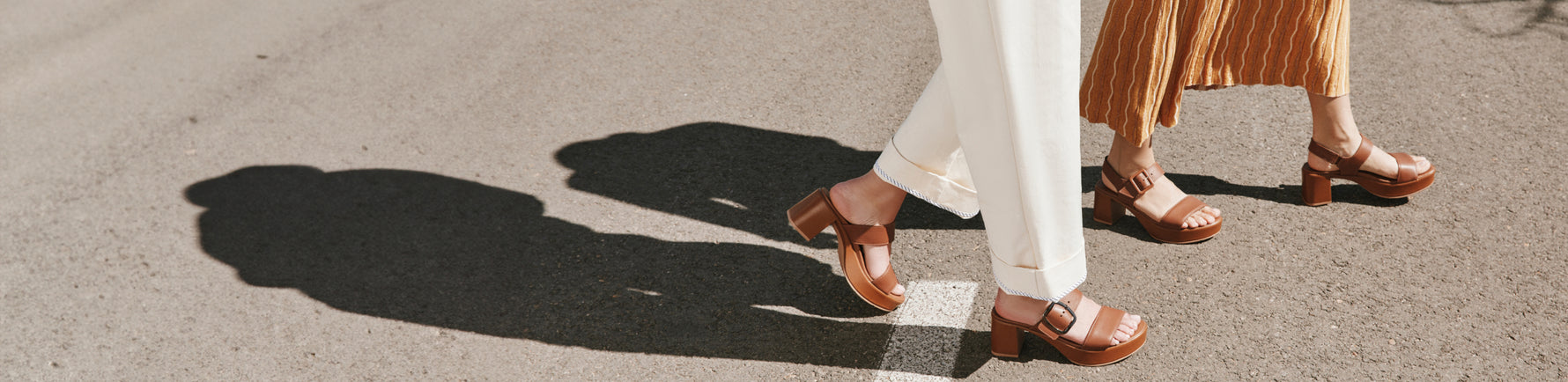 Spring / Summer New Arrivals | Naot Canada