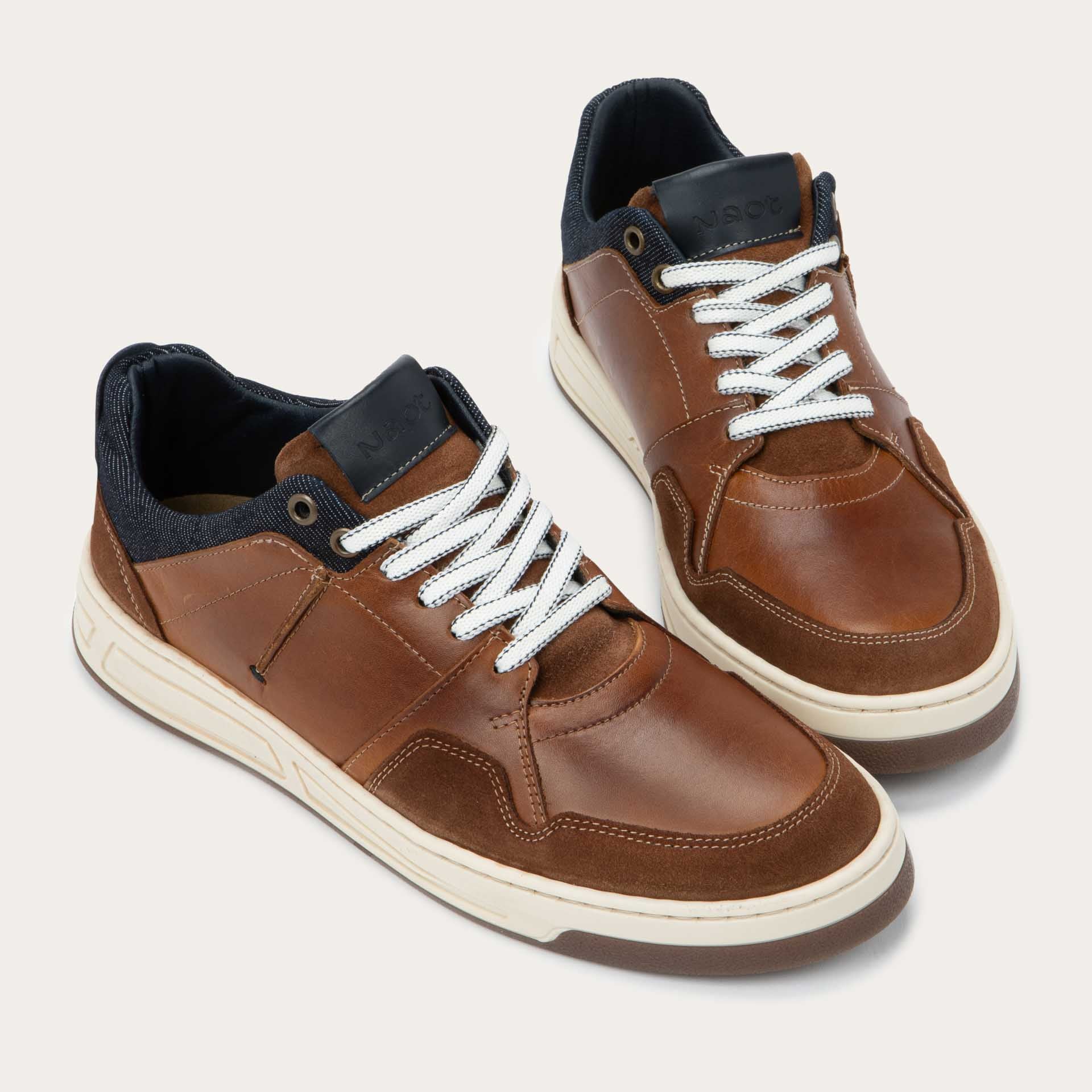 nao Men's Speed | Naot Canada