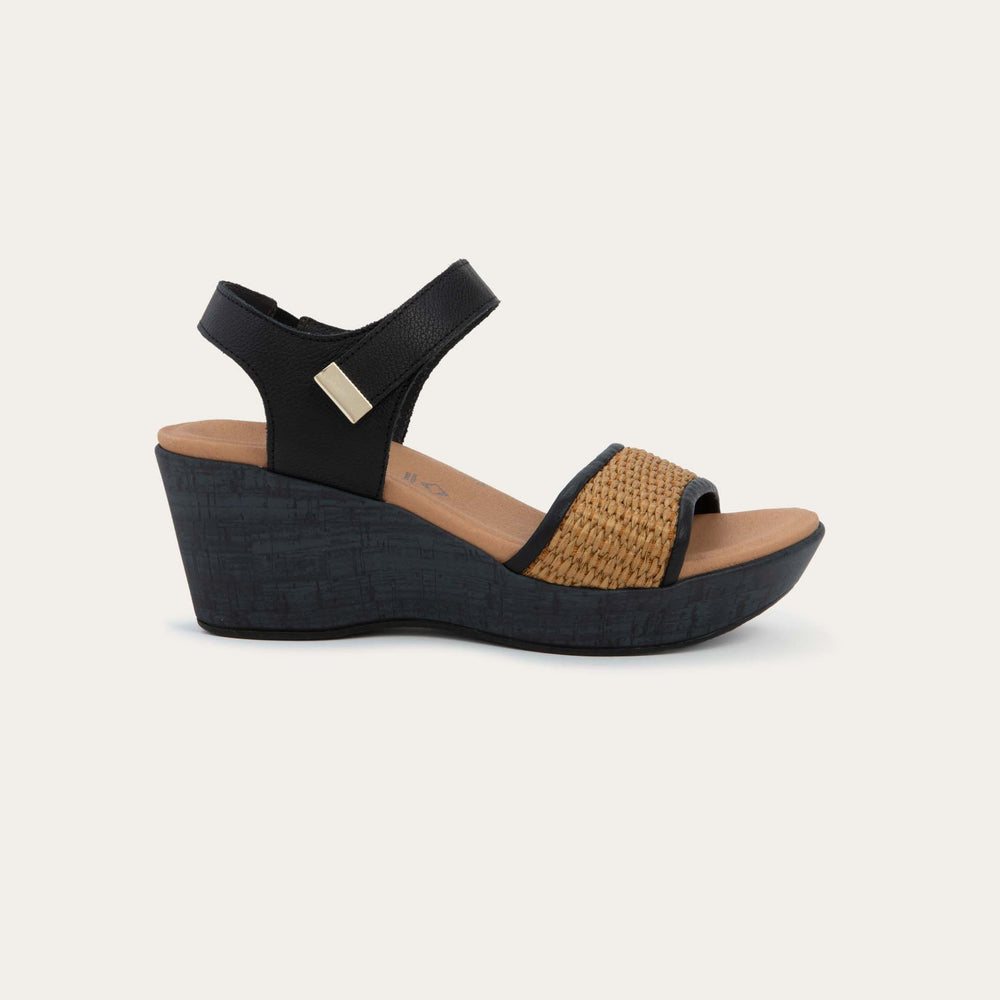 Summer Raffia