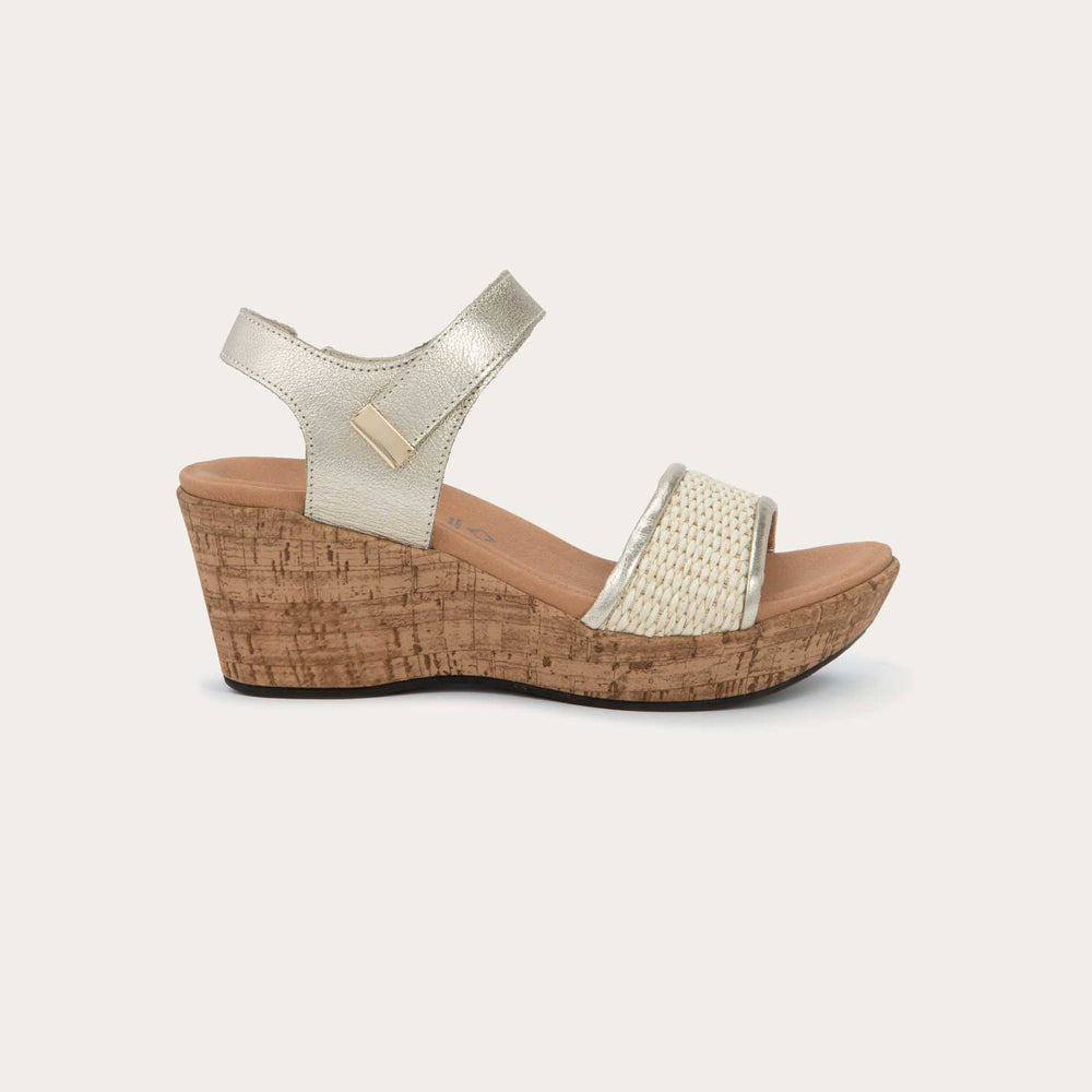 Summer Raffia