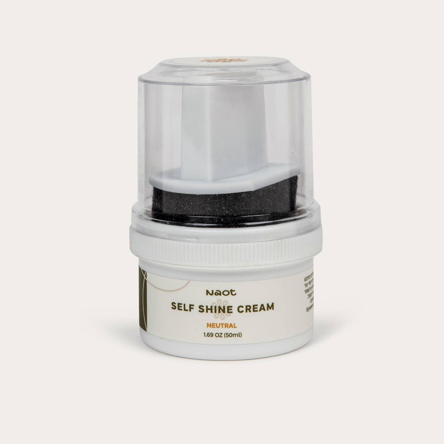 Self Shine Cream