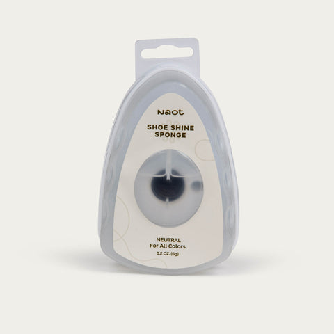 Shoe Shine Sponge