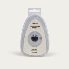 Shoe Shine Sponge