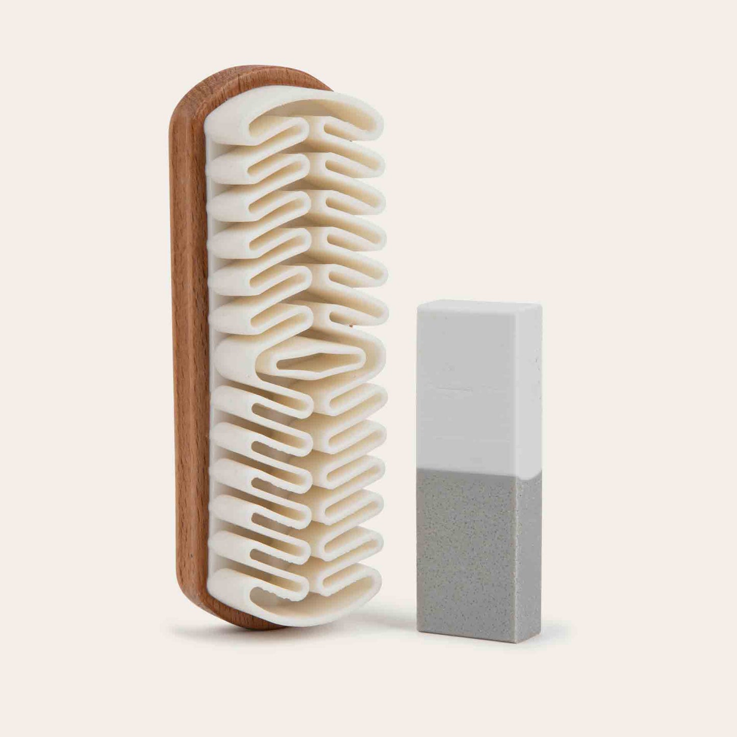 Suede and Nubuck Cleaning Kit