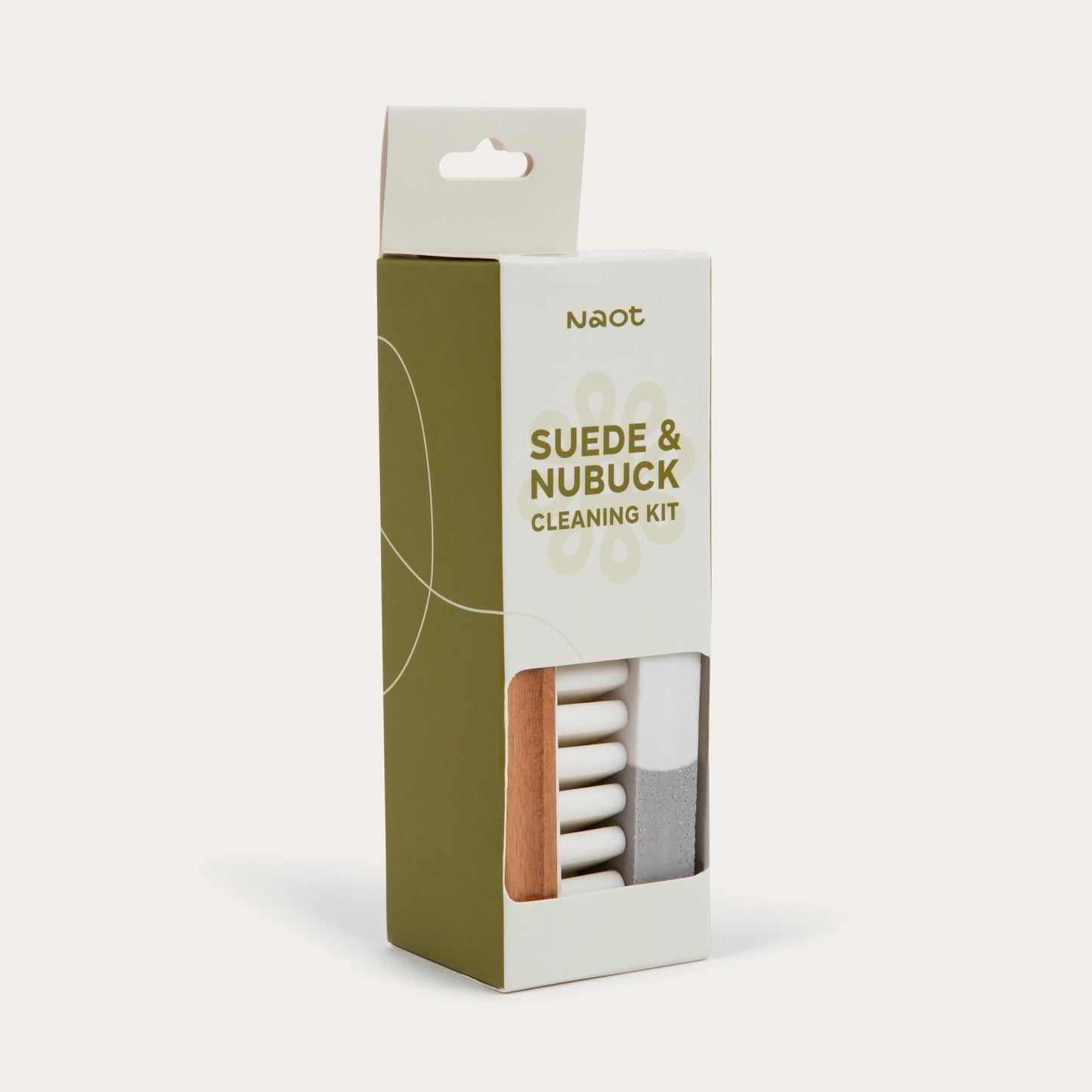 Suede and Nubuck Cleaning Kit