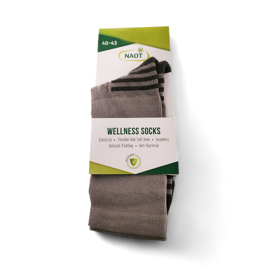 Wellness Socks