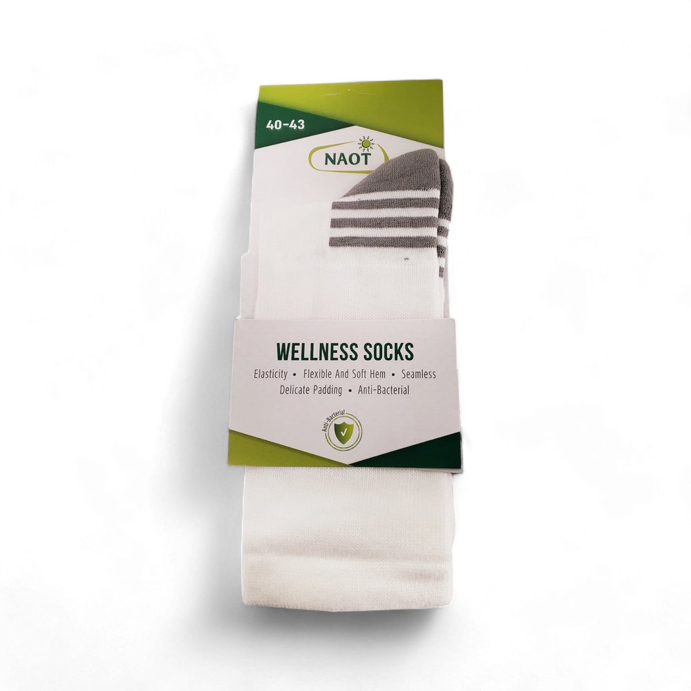 Wellness Socks