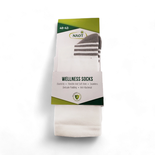 Wellness Socks