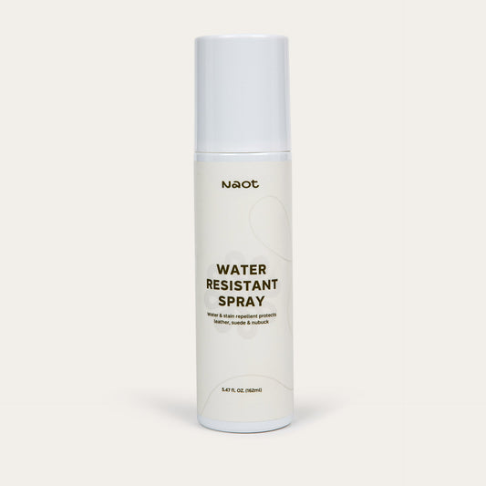 Water Resistant Spray