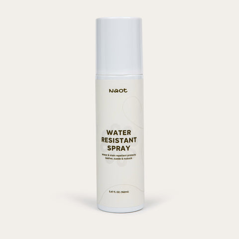 Water Resistant Spray