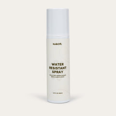 Water Resistant Spray