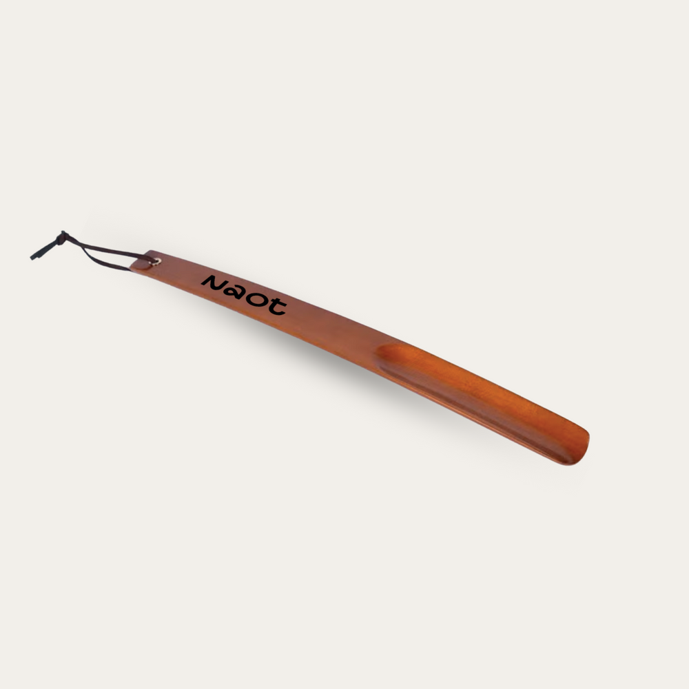 Wood Shoe Horn
